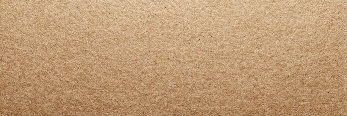 Obraz premium A textured, fuzzy, light brown surface, reminiscent of felt or fleece