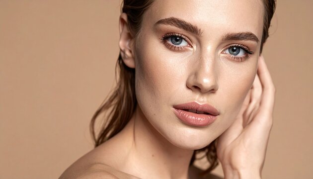 Woman portrait