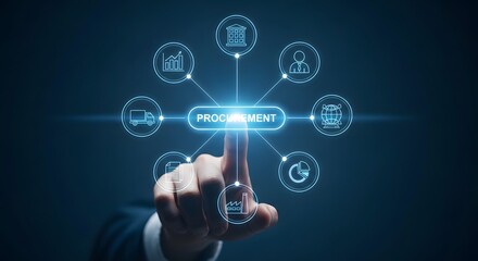 Streamlining procurement processes with innovative digital solutions
