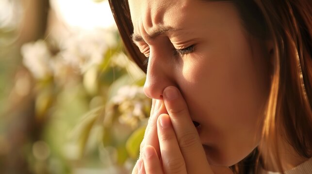 Understand and Manage Cough &ndash; Identify Types, Triggers, Relief and Care for Respiratory Health
