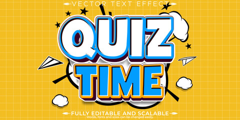 Chalk blackboard text effect, editable white and grunge text style © shtamim