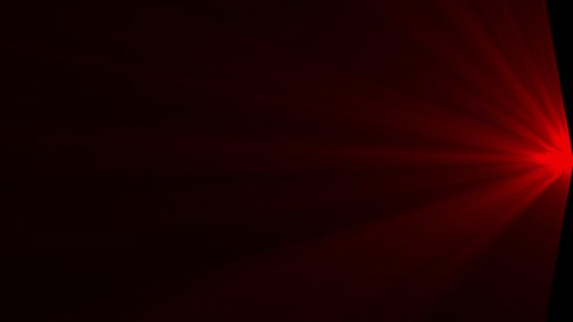 flash light creating dynamic loopable background effect perfect Moving Light Rays, Optical Lens Flare Effect, Glowing Light Leak, Flicker Loop Animation. Overlay Video. High Quality 4K animation.