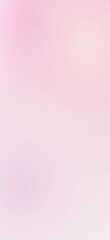 pink gradient , pink grainy blur background ,pin white illustration