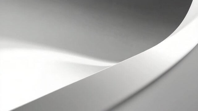  Gentle tonal movement, seamless loop