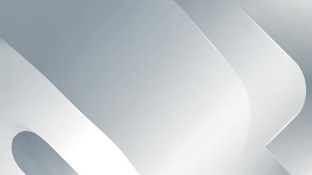 Realistic Gradient Tone Evolution with Calm Looping Movement 4K