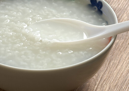 胃腸に優しいお粥(白粥)