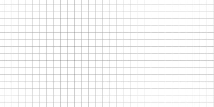 Chekered seamless pattern for education banner, school background. Vector Ilustration