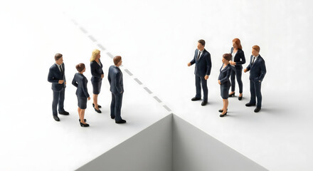 サプライチェーン分断