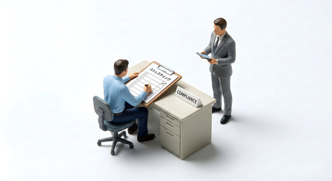 ストレスチェック制度の実施