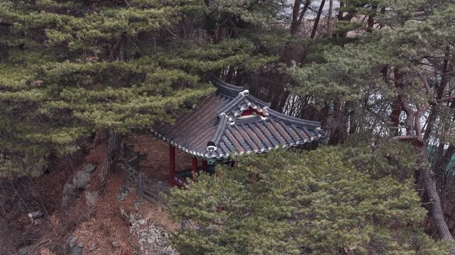 제천 탁사정계곡