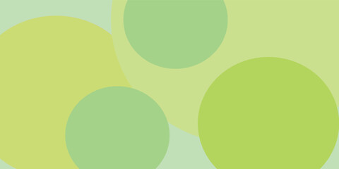 Fototapeta premium Abstract background graphic modern based green color gradient vector illustration template for website, poster, business card, presentation, social media post, flyer, brochure, wallpaper