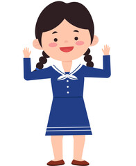 doctor with a syringe