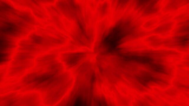 Electricity Effect Animation, Overlay Red Screen, Anime FX, Lightning Thunder Boom Electrical Animation, Computer Graphic Infinite Loop illusion hallucinations watercolor style 4k video.