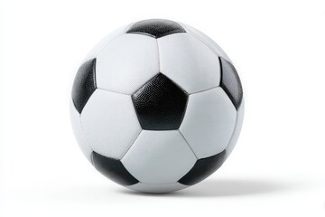 Obraz premium sport football icon isolated on white background