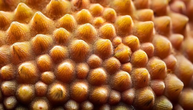 Stucko Texture Macro