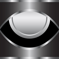 abstract metal background