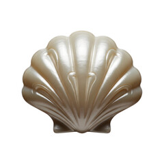 Fototapeta premium Pearl shell decoration