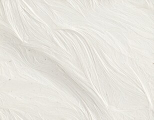 Obraz premium Fine Paper Fiber Texture Representing Subtle Grain and Natural Material Surface