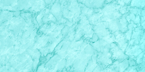Blue marble texture in natural pattern with high resolution for background and design art work for decor. © Namira