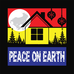 Peace on earth