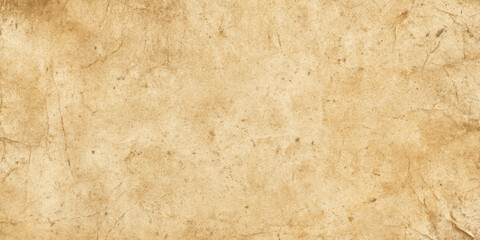 Obraz premium Beautiful texture old crumpled paper design abstract background suitable for vintage design and text layout.