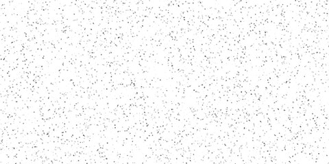 Fototapeta premium Vector overlay particle noise concrete pebble quartz decoration granite wall retro smooth polish terrazzo. texture grunge kitchen sandstone marble ventage terrazzo pavement background.