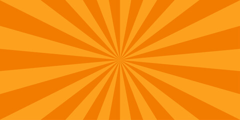 Abstract summer sunburst paper creating a dynamic spiral design. vector graphic for websites and creative projects abstract energy illustration vector art hypnotic swirl radial texture backgroud. © MDFAIMIDULISLAM