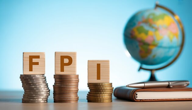 Foreign Portfolio Investment &ndash; Global Financial Strategy Visualization