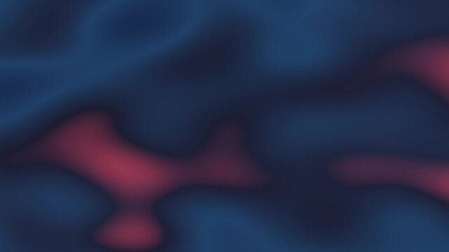 Abstract background. Dark blue and red pattern. Wavy texture. Seamless design. Vector illustration. Colorful background. Modern art. Digital print. Abstract wallpaper. Gradient effect.