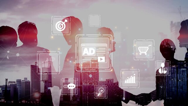 Online ads and digital marketing help brands grow. Content marketing builds engagement. Marketing tools boost ROI. Effective ads and marketing drive online business success. Muxer