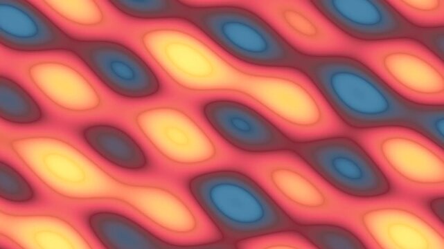 Abstract colorful pattern. Geometric shapes. Seamless background texture. Multicolor design element. Vector illustration. Gradient mosaic. Colorful abstract background. Pattern with blue,