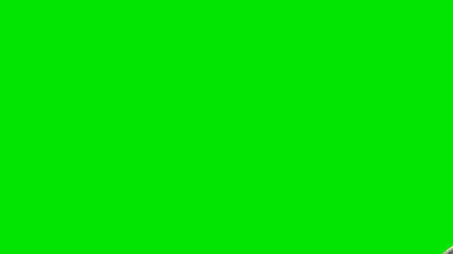 3d money rain green screen, Money explosion overlay isolated green screen chroma key and luma matte. Banknotes money flying down animation. dollars bills falling partical Video 4k.