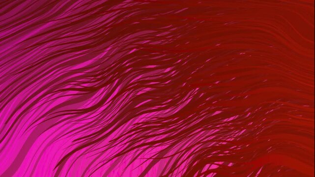 Abstrack Liquid background background video 4k