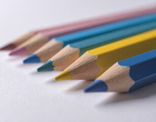 colored pencil set, color pencil kit, art supplies, drawing tools, coloring kit, school supplies, back to school, pastel colors, creative activity, student essentials, illustration kit, shading pencil