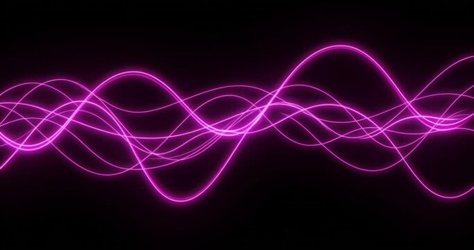 abstract motion background