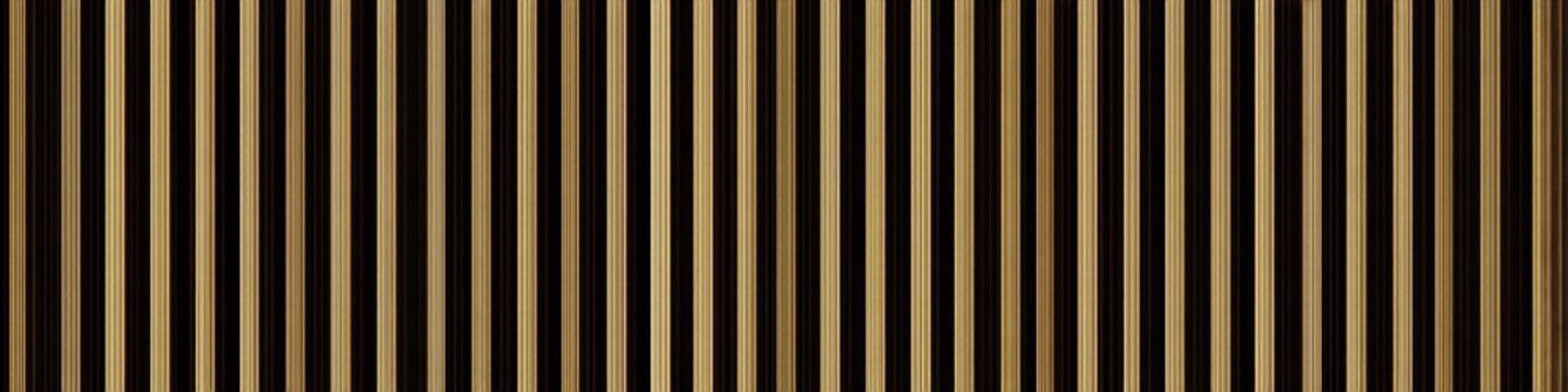 Seamless vertical striped pattern with metallic sheen and subtle color variations.