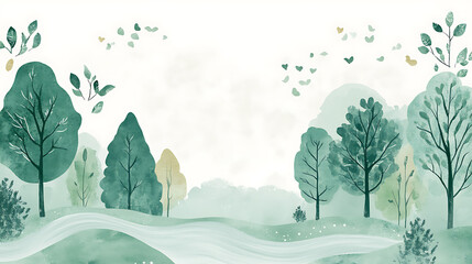 A cute Save Earth background design, perfect for eco-themed wallpapers or environmental backdrops.