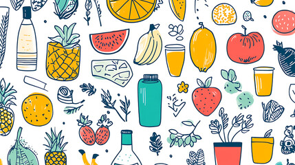 A cute Save Earth background design, perfect for eco-themed wallpapers or environmental backdrops.