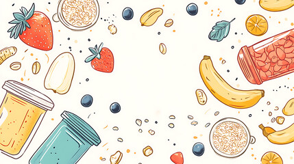 A cute Save Earth background design, perfect for eco-themed wallpapers or environmental backdrops.