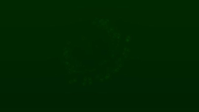 Dark green background. Solid color. Gradient-free. Plain. Simple. Monochromatic. No texture. No pattern. Green color. Dark shade. Uniform background. Single color.