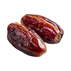 Diced dates for baking and cooking