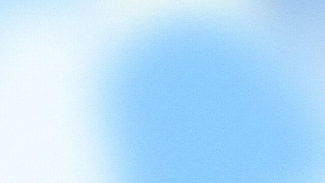 A soft, abstract gradient of light blue and white, creating a serene and ethereal background.