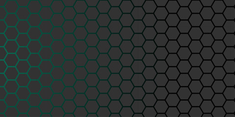 Black and white seamless metal grid pattern background with industrial textured design