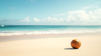 A beautiful natural landscape.