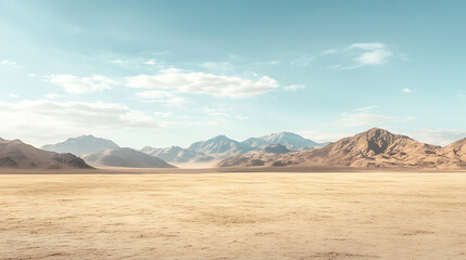 A beautiful natural landscape.