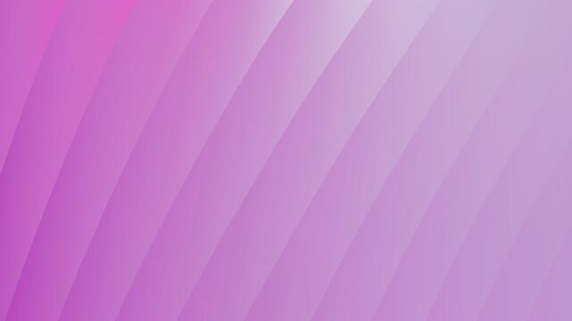 Abstract geometric gradient with diagonal lines and purple hues for design