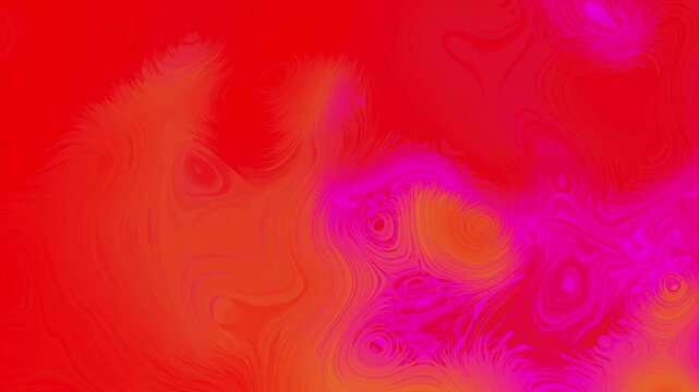 Abstrack Liquid background background video 4k