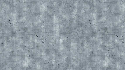 Obraz premium Gray concrete wall texture grunge 3D render