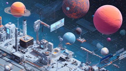 solar system literacy and knowledge