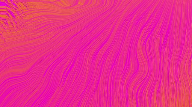 Abstrack Liquid background background video 4k